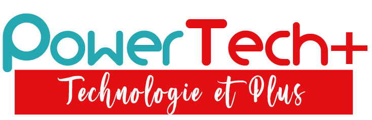 Logo PowerTech+
